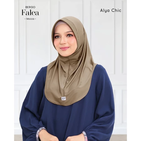 Falea Bergo
